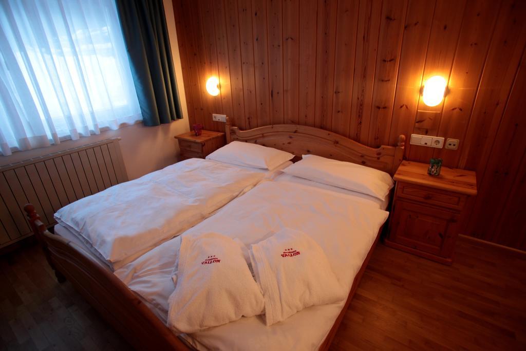 Residence Vallon Corvara In Badia Extérieur photo