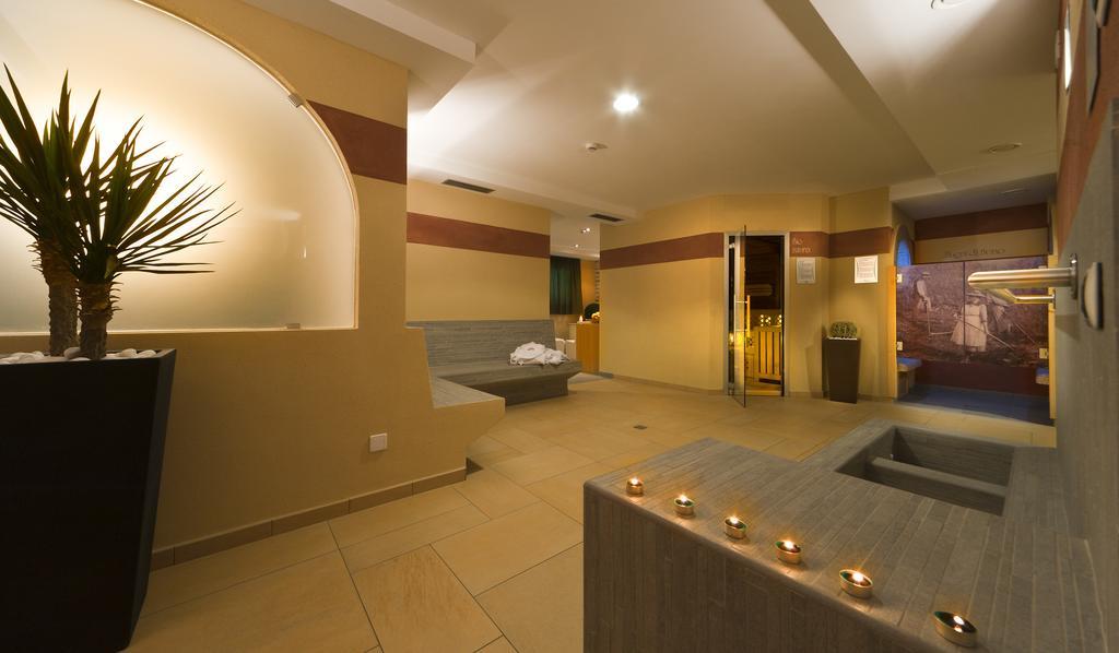 Residence Vallon Corvara In Badia Extérieur photo