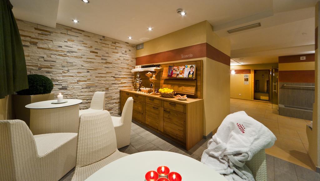 Residence Vallon Corvara In Badia Extérieur photo