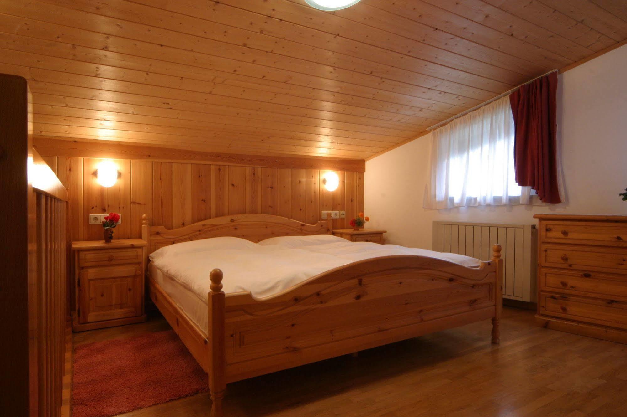 Residence Vallon Corvara In Badia Extérieur photo