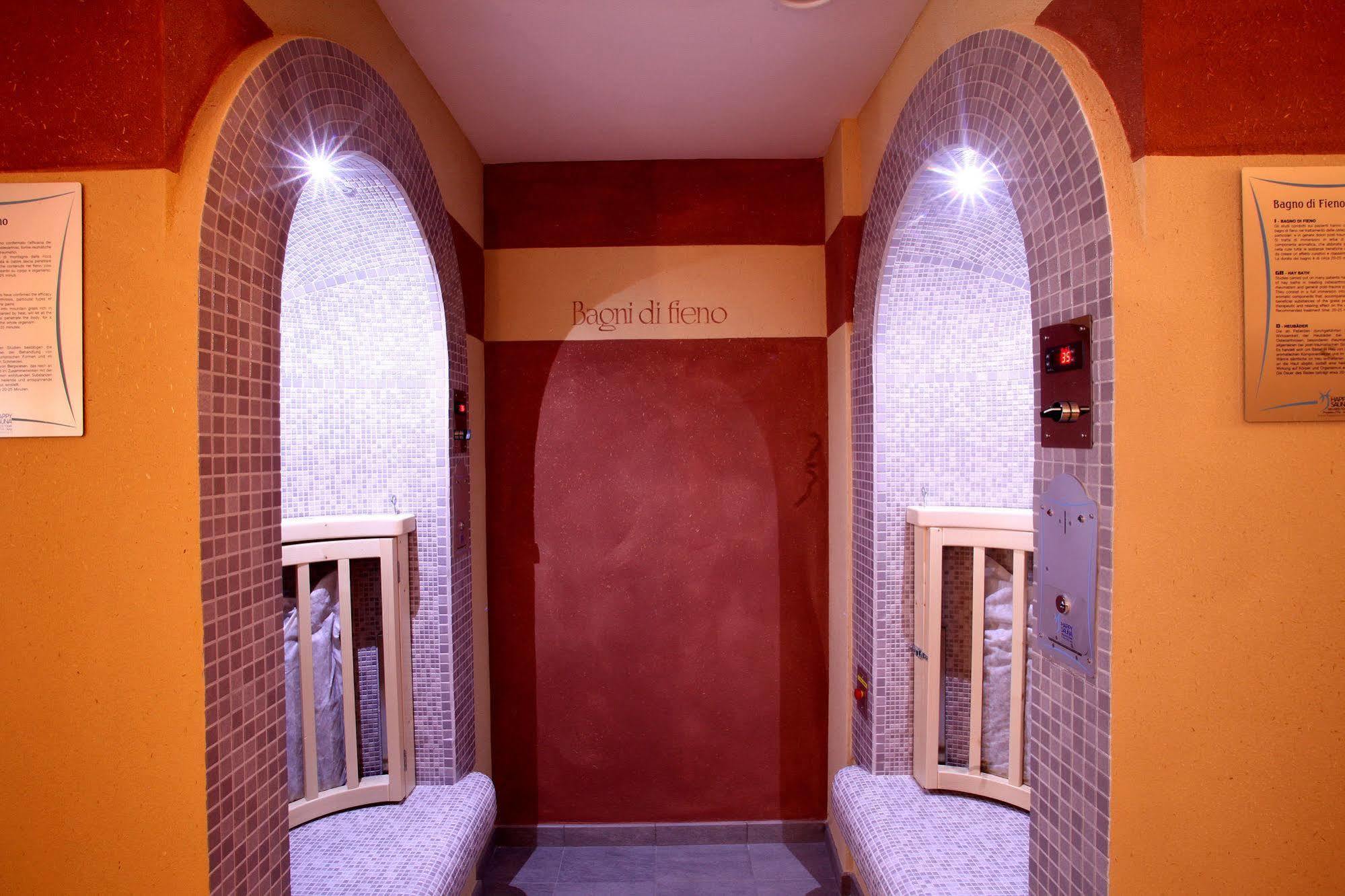 Residence Vallon Corvara In Badia Extérieur photo