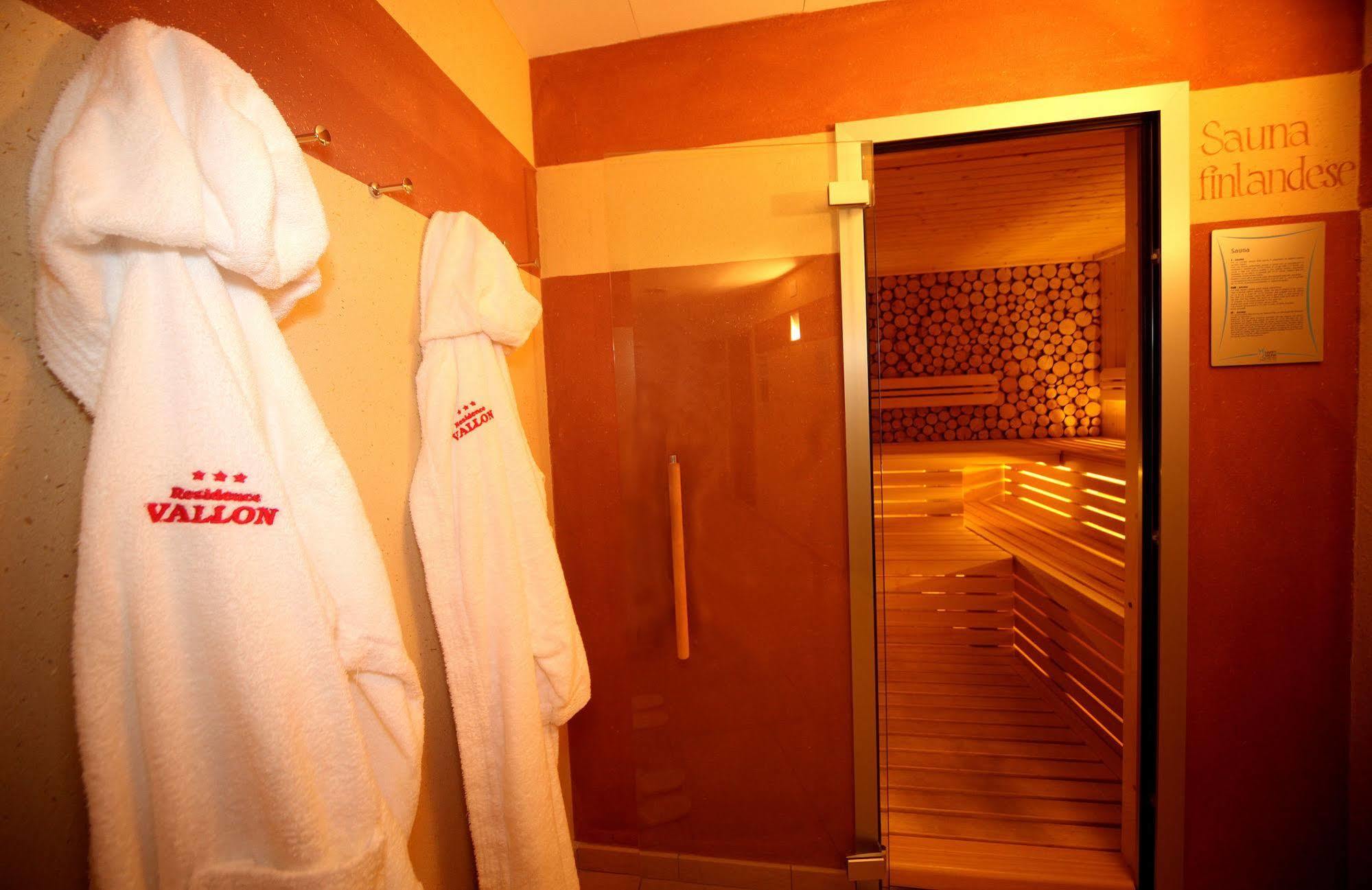 Residence Vallon Corvara In Badia Extérieur photo